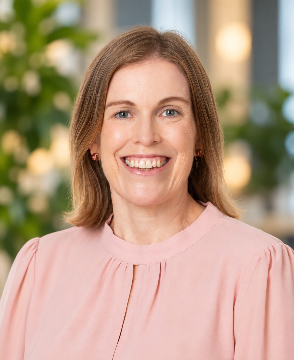 Jill Wiltshire, Senior Clinical Psychologist at Rose Park Psychology