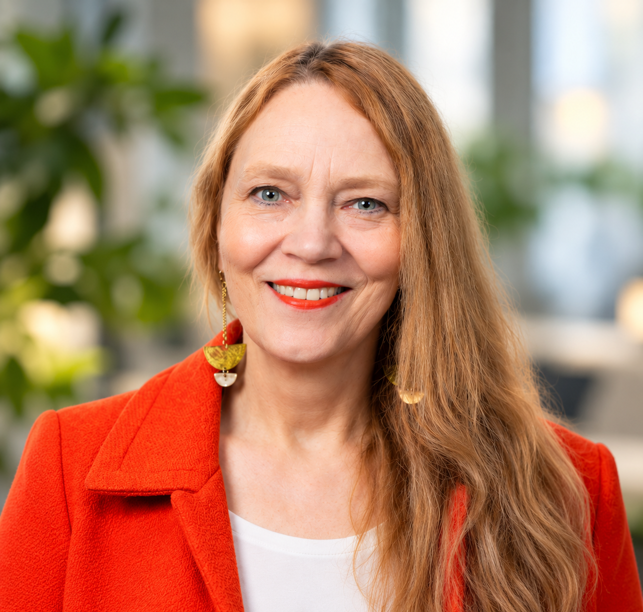 Jo England, Senior Psychologist at Rose Park Psychology