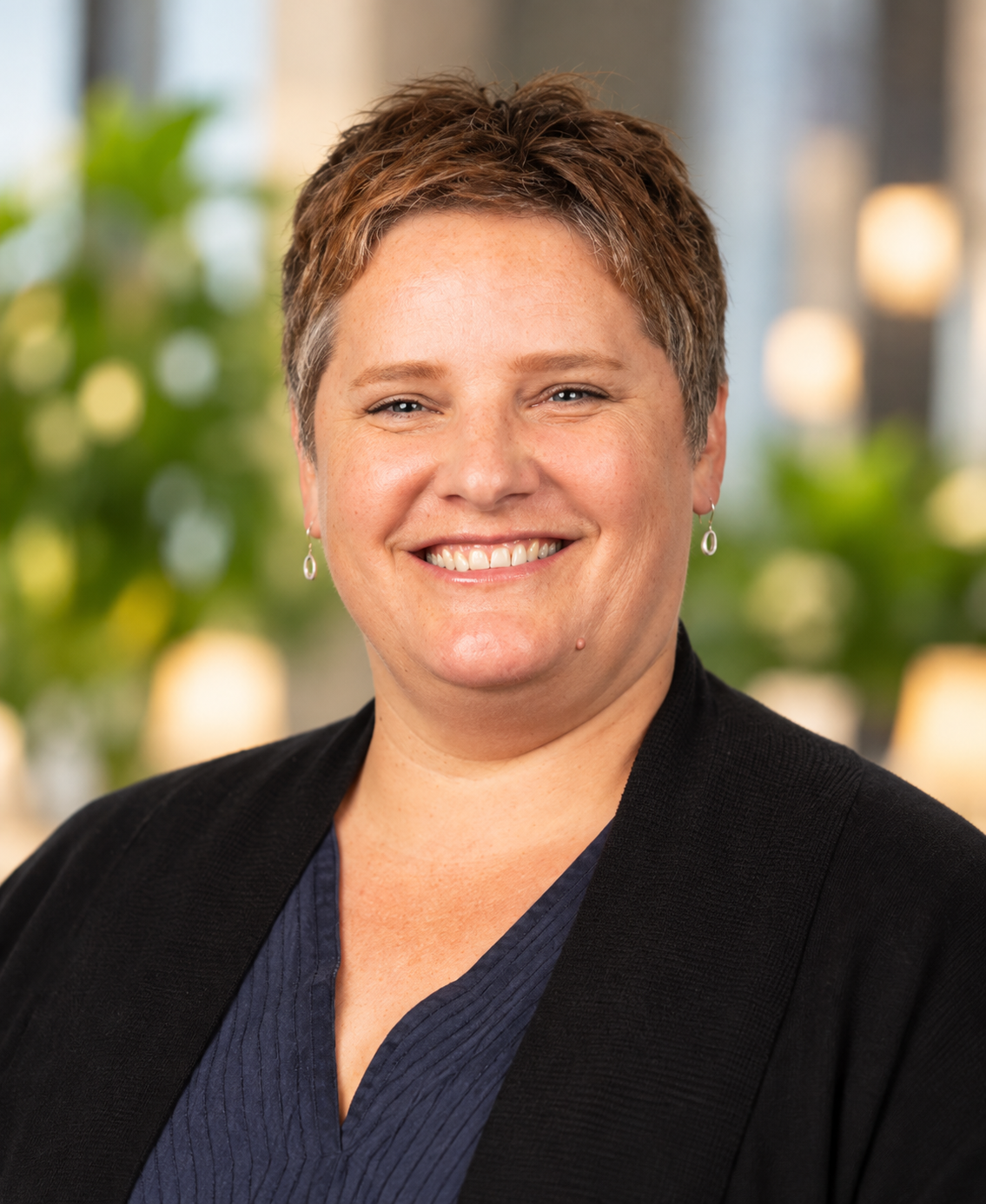 Helen White, Senior Clinical Psychologist at Rose Park Psychology